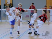 Hallenturnier E - Jugend