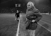 Fussball Europapokal Saison 1973/1974: Lattek
