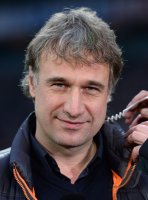 Fussball  1. Bundesliga  13/14: Marco Bode (SV Werder Bremen)