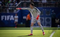 Fussball WM 2026 Sechzehntelfinale: Frankreich - Schweden