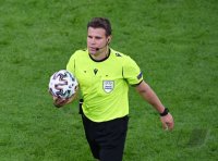 Fussball International Europameisterschaft 2021: Niederlande - Ukraine