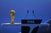 FUSSBALL International  FIFA  WM 2018 und FIFA WM 2022 : FIFA Generalsekretaer Valcke (FRA)