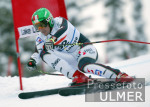 SKI   Weltcup  Abfahrt  Mnner Fritz Strobl (AUT)
