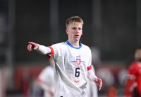 Fussball U 17 UEFA Euro 2025 / FIFA WM 2025 Qualifikation: Tuerkei - Schweiz