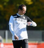 Regionalliga Suedwest 19/20: TSG  Balingen - FK Pirmasens&Acirc;&nbsp;