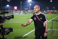 Fussball, Junioren U 17 WM 2025 Sechzehntelfinal, Deutschland - Burkina Faso