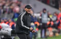 Fussball International CHL 24/25: FC Bayern Muenchen - Inter Mailand