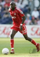 Fussball International Premiership: Liverpool