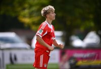 Fussball U 17 DFB Nachwuchsliga 2025/2026
SSV Ulm - FC Bayern Muenchen