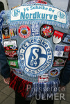 Fussball 1. Bundesliga, FC Schalke 04 Fans
