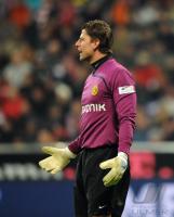 Fussball 1.Bundesliga 08/09  Muenchen -  Dortmund