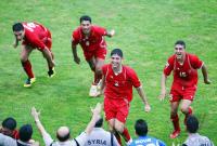 Fussball International  U 17 Weltmeisterschaft Honduras - SyrienHonduras vs. Syria