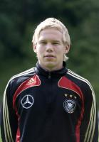 Fussball International Fototermin U 21 Nationalmannschaft