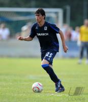 2. Fussball Bundesliga: Emanuel Biancucchi (1860 Muenchen)