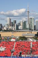 Fussball International  U 20 WM CAN-CHI