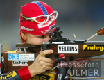 BIATHLON / World Team Challenge, Wilhem am Schie&sect;stand
