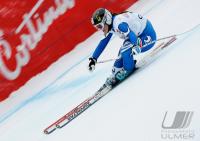 Ski Alpin Frauen Abfahrt  Cortina