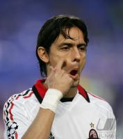 FUSSBALL  CHL   FC Barcelona  -  AC Mailand