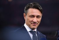 Fussball CHL 18/19 Gruppenphase: FC Bayern Muenchen - AEK Athen