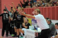 Handball 1. Bundesliga: TV Neuhausen - Hamburger SV