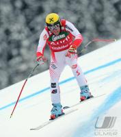 Ski Alpin  Herren  SUPER G  Kitzbuehel 2009