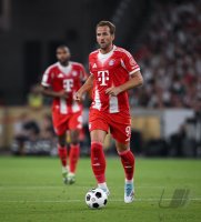 Fussball Supercup Saison 2025/2026
VfB Stuttgart - FC Bayern Muenchen