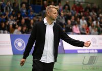 Volleyball 2. Bundesliga Saison 23/24: TV Rottenburg - VC Eltmann