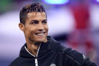 Fussball Champions League Finale 2017: Juventus Turin - Real Madrid