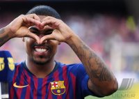 FUSSBALL International 2018/2019: FC Barcelona