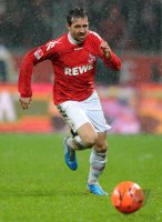 Fussball: 1. Bundesliga Saison 2010/2011: Leverkusen - Koeln