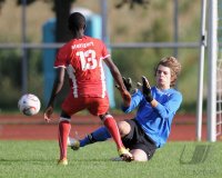 Fussball C-Jugend Landesstaffel 2010/2011