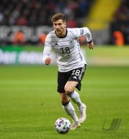 Fussball EM 2020 Quali: Deutschland - Nordirland