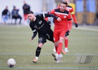 Fussball Regionen- Wintercup 2022