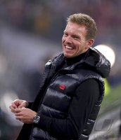 Fussball International CHL 22/23: Inter Mailand - FC Bayern Muenchen