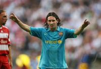 Franz-Beckenbauer-Cup 2007 - Muenchen