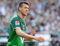 Fussball: 1. Bundesliga Saison 2010/2011: SV Werder Bremen, WAGNER