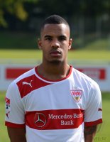 Fussball 1. Bundesliga 2012/2013:  Fototermin beim VfB Stuttgart