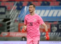 FUSSBALL INTERNATIONAL Testspiel EM 2021:  Deutschland - Daenemark