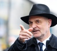 Tageszertifikat fuer Innenstadtbesucher in Tuebingen, Prof. Dr. Peter Kremsner