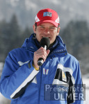 Ski Nordisch; WM 2005