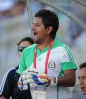 Fussball Frauen FIFA U 20  WM  2008 Mexiko -  Norwegen