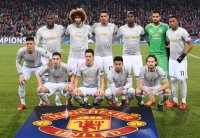 Fussball CHL 17/18 Gruppenphase: FC Basel - Manchester United FC