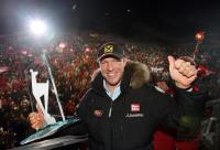 Ski Alpin  Herren  Kitzbuehel Super G