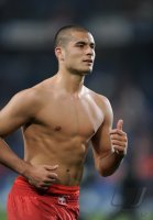 Fussball International EM 2012-Qualifikation:  Eren DERDIYOK (Schweiz)