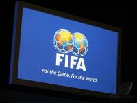 FIFA Kongress in Zuerich