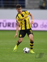 Fussball Testspiel Saison 16/17: Borussia Dortmund - Athletic Bilbao