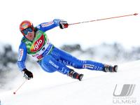 Ski Alpin; Riesenslalom Soelden Herren  2007