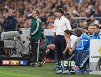 Fussball EM 2016 Quali:  Deutschland - Irland