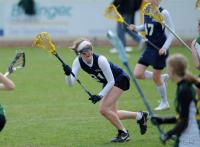 Larcosse Bundesliga Sued Damen