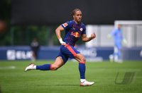 Fussball 1. Bundesliga 2025/2026 Testspiel
RB Leipzig - FC Toulouse